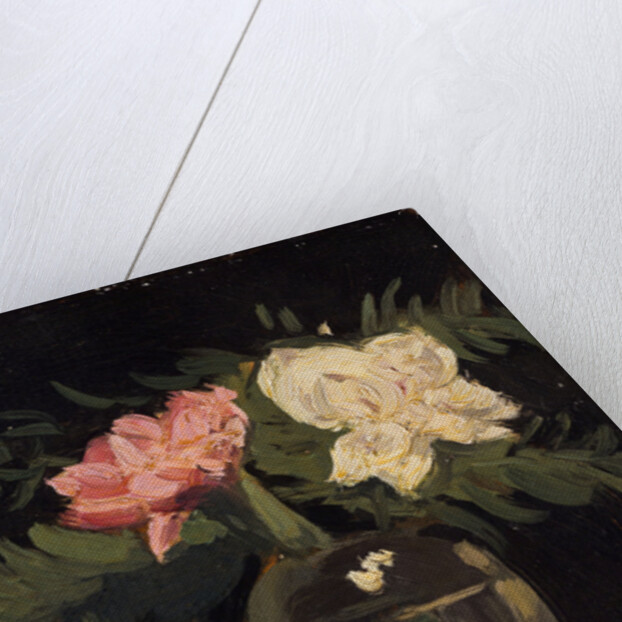 Peonies by Samuel John Peploe